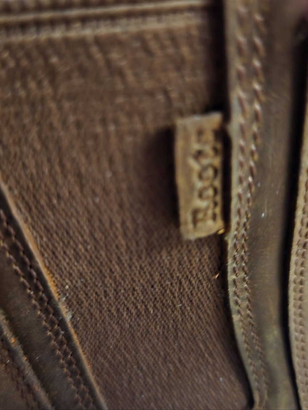 BN Roots Tribe Chelsea Boot. - Picture 3 of 10